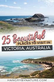25 Offbeat Beautiful Places To Visit In Victoria Australia In 2020 Beautiful Places To Visit Places To Visit Australia Travel