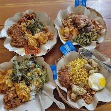 Resepi western ini dikongsikan oleh ‎jalilah jj‎ di laman facebook. 16 Makanan Halal Di Bali Yang Wajib Kamu Coba Liburan Bali