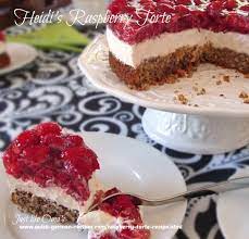 Raspberry Torte Recipe Made Just Like Oma Recipe Torte Recipe German Torte Recipe Raspberry Torte