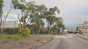Vanaf vrijdag 8 uur ' savonds tot en met zondag 5 uur in de vicepresident ashwin adhin deelt mee dat vanaf donderdagavond, suriname in total lockdown gaat. Total Lockdown In Suriname Tot En Met 18 Juni Waterkant