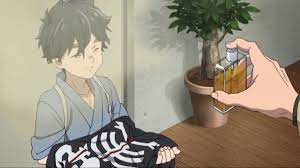 怪物事変 アニメ おしゃれまとめの人気アイデア pinterest blind louwin 2021 アニメ 夏 怪物