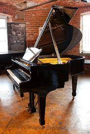 Steinway Model S Baby Grand Piano For Sale With A Black Case And Spade Legs Buy A Steinway Baby Grand Grand Piano Besbrode Pianos Leeds Is A Specialist Steinway Piano Dealer Trader