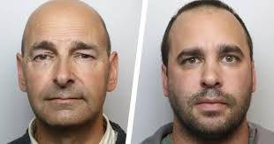 Father, son and Mercedes-driving mum moved Hampshire drugs operation to  Wales and set up £3.5m empire