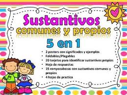 Sustantivos ejemplos de sustantivos por gnero: Pin On Classroom