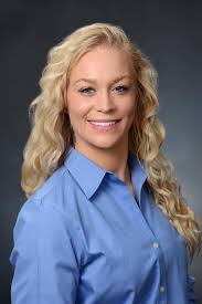 Naomi Hawkins- Realtor