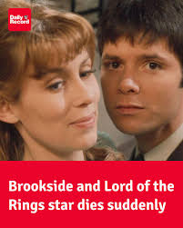 Miriam Margolyes paid tribute to her 'dear friend' in a touching tribute