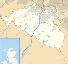 East Renfrewshire Area Map File:east Renfrewshire Uk Location Map.svg - Wikipedia