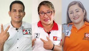 Fuerza popular es el partido político liderado por keiko fujimori higuchi, cuya lista de postulantes para el si quieres conocer más sobre este partido que tuvo la gran mayoría de congresistas en el. Elecciones2021 Conoce A Los Nuevos Representantes De La Amazonia En El Congreso