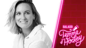 Marie-Philip Poulin: The person behind the helmet