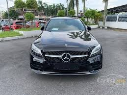 Then browse inventory or schedule a test drive. Mercedes Benz C200 2020 Amg 2 0 In Selangor Automatic Sedan Black For Rm 251 587 6950453 Carlist My