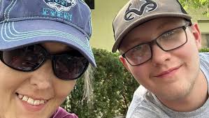 Fundraiser for Dustin Keisker by Leslie Roth : Support for Caryn Keisker  family