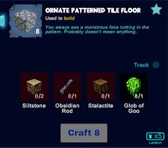 We did not find results for: Ornate Patterned Tile Floor Creativerse Wiki Fandom