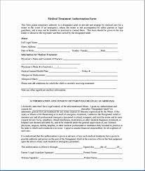 Medical Consent Form Template Lovely Sample Child Consent Forms Templates Medical Consent Form Children Children S Medical Consent Forms