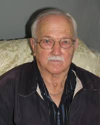 Obituary information for Ray Everett Allgood