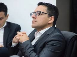 Pablo Velázquez: “No pueden cuatro personas creerse dueños de la opinión de  todos los radicales y tener el partido inmovilizado”