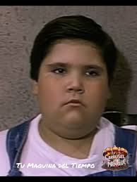 Respuesta a @tumaquinadeltiempo #carrusel #capítulo108 #parte1 #genera...