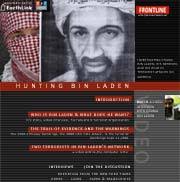 frontline: the roots of terror