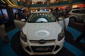 The Next Generation Ford Focus Start More Than A Car Kensomuse