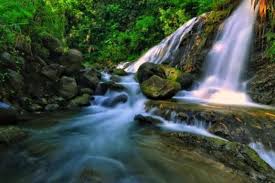 Air terjun setinggi 10 m digunakan untuk pembangkit listrik tenaga air (plta) berdaya listrik 1.000 w. 10 Air Terjun Di Jawa Tengah Yang Wajib Kamu Kunjungi