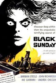 John Richardson Movies List