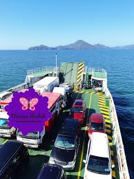 Locally known as kuah jetty, a number of cruise ships from klang and singapore also make stops at langkawi island on a daily basis. Tips Jimat Bercuti Ke Pulau Langkawi Naik Roro Langkawi Auto Express Marina Bashah