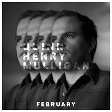 Quinn Henry Mulligan: February