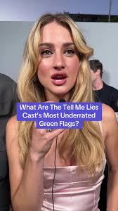 Grace Van Patten Green Dress