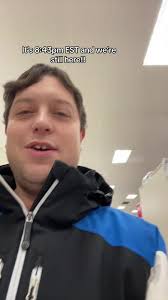 Not Madison and I watching TikTok’s in target 😂