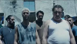 Protagonizada por nicolás furtado, esteban lamothe, martina gusmán, claudio rissi y gerardo romano, con las actuaciones de roly serrano, carlos portaluppi y verónica llinás, entre otros; El Marginal 2 Llego A Netflix Lo Bueno Y Lo Malo De La Segunda Temporada