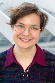 Department Town Hall