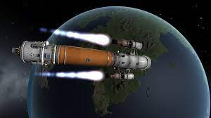 Duna is a television channel based in budapest. Interplanetary Vehicle Locomotive Style That S What I Did For My Duna Ship And It Worked So Well I R Kerbal Space Program Space Ships Design Space Program