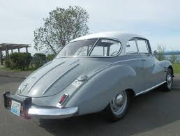 Electric Power Restomod 1960 Auto Union 1000 S Audi Germany Online Cars Auto