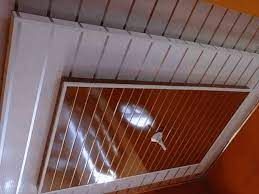 Maybe you would like to learn more about one of these? 25 Model Gambar Plafon Pvc Untuk Rumah Tinggal Larantuka Gypsum