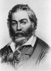 The Erotic Whitman