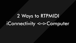 Culta e adulta | twuko. How To Connect Via Rtp From Your Interface To Your Computer 2 Ways Iconnectivity