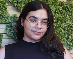 Rosalind Gamble's Instagram, Twitter & Facebook