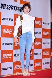 She made a splash with her acting. 33 Kor Ideas Jung So Min Kor Young Actresses
