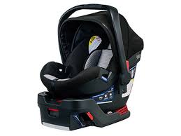 B Safe 35 Infant Car Seat