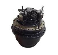 31N9-40021 Final Drive Travel Motor Fits For Hyundai R320-7 ...
