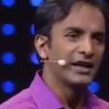 The key to data science? Telling stories