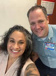 The BPM Award winners were interviewed today. I had my ✌🏼 interview this  morning for the Bob Brandt Customer Service Award that was established in  2005. I'm completely humbled by this entire