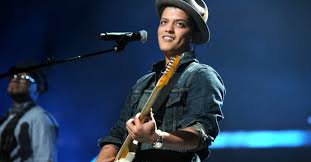 Bruno Mars The Road From Impersonator To Icon
