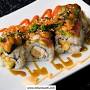 Profile Picture of Crab Sushi Roll - Pinterest (@pinterest.com) on Google