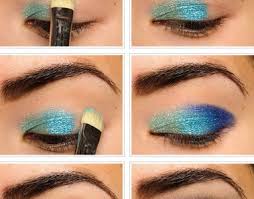 summer eye makeup tutorials