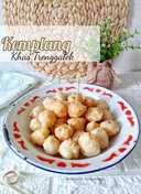 Maybe you would like to learn more about one of these? 147 Resep Kemplang Gurih Dan Renyah Enak Dan Sederhana Ala Rumahan Cookpad
