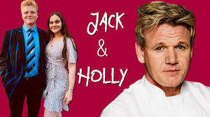 Gordon Ramsay's Twins