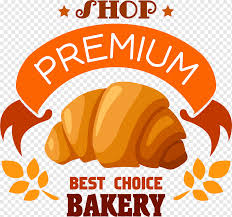 Artisan bakery semestinya memanggang langsung di toko, dan ya. Logo Roti Kartun Kuning Kuning Kartun Roti Png Pngwing