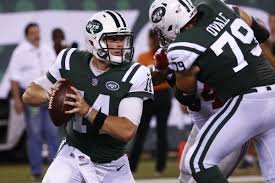 the 2018 jets opening day depth chart gang green nation