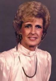 Evelyn Cleveland Obituary June 19, 2012