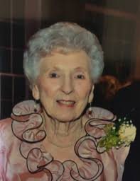Obituary information for Mary Frances Rogers Lyon
